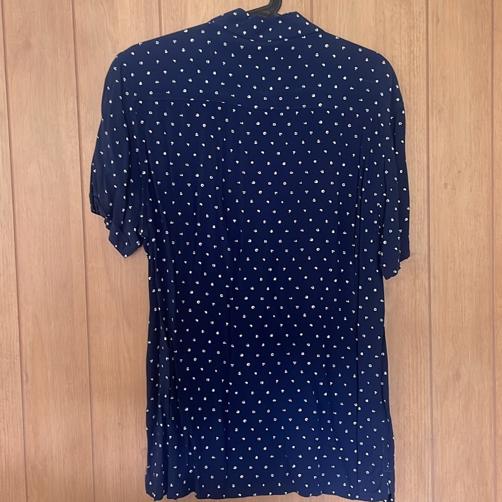 VACATION SHIRT BY TOSCANA - Picture 4 of 4